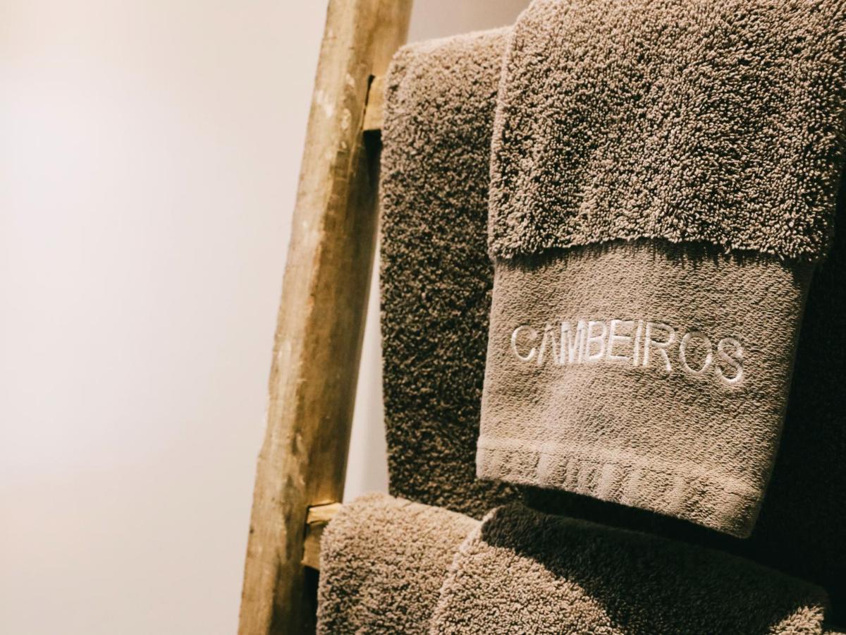 Cambeiros - Guest House Аленкер Экстерьер фото