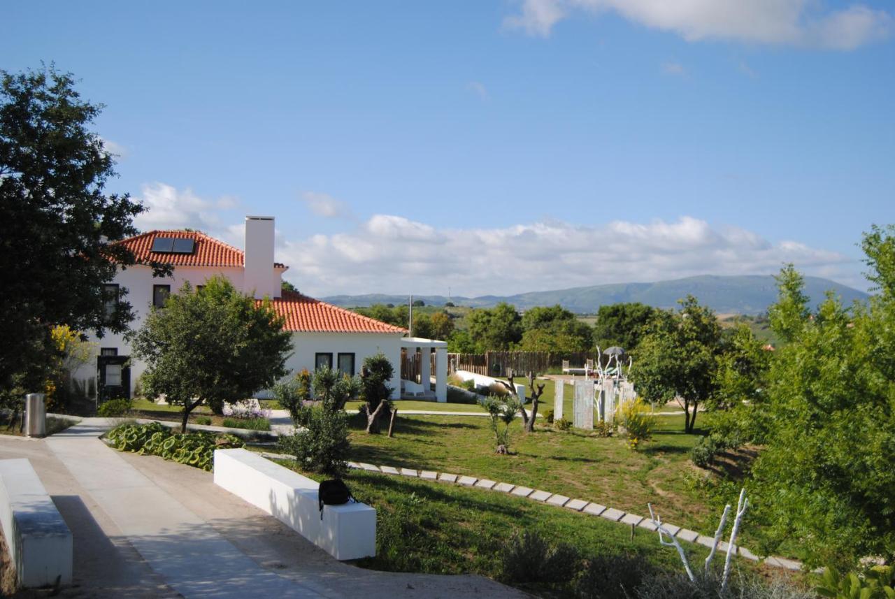 Cambeiros - Guest House Аленкер Экстерьер фото
